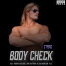 Body Check: Thor: Nashville Sound (Book Four) Audiobook