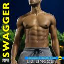 Swagger: A Milwaukee Dragons Novel Audiobook