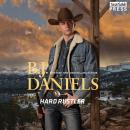 Hard Rustler Audiobook