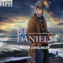 Rogue Gunslinger Audiobook