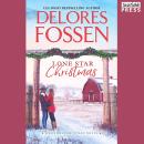 Lone Star Christmas: Cowboy Christmas Eve, Delores Fossen