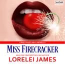 Miss Firecracker: Wild West Boys, Book 2 Audiobook