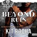 Beyond Ruin: Beyond, Book 7 Audiobook