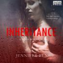Inheritance: A Dark Romance (Fragile Ties, Book Two) Audiobook