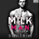 Milkman: The Man Cave Collection Audiobook