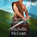 How to Blackmail a Highlander: The MacGregor Lairds, Book Three Audiobook