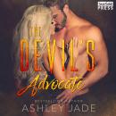 The Devil's Advocate: Devil's Playground Duet, Book Two Audiobook