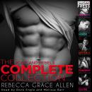 Portland Rebels: The Complete Collection: The Portland Rebels Series