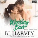 Working Back: A House Flipping Rom Com (Cook Brothers, Book Three) Audiobook