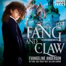 Fang and Claw: Nocturne Academy, Book Two
