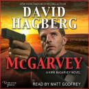 McGarvey: The World's Most Dangerous Assassin Audiobook