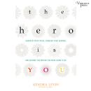 The Hero Is You: Sharpen Your Focus, Conquer Your Demons, and Become the Writer You Were Born to Be Audiobook