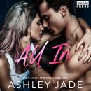 All In: Complicated Parts Trilogy, Book Three Audiobook