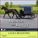 Hearse and Buggy: An Amish Mystery, Book One Audiobook