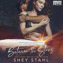 Between the Stars Audiobook