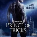 Prince of Tricks: Demons of Elysium, Book One Audiobook