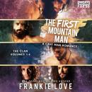 The First Mountain Man: The Clan, Volumes 1-4 Audiobook