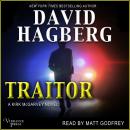 Traitor: A Kirk McGarvey Novel Audiobook