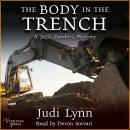 The Body in the Trench: A Jazzi Zanders Mystery, Book Seven Audiobook