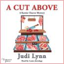 A Cut Above: A Karnie Cleaver Mystery, Book One Audiobook