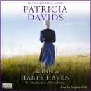 The Inn at Harts Haven: A Novel Audiobook