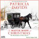 A Match Made at Christmas: Matchmakers of Harts Haven, Book Two Audiobook