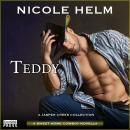 Teddy Audiobook