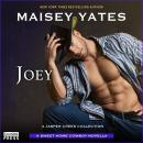 Joey Audiobook