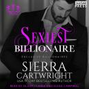 Sexiest Billionaire: Titans, Book One Audiobook