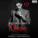Billionaire's Christmas: Titans, Book Three Audiobook