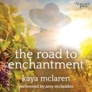 The Road to Enchantment Audiobook