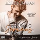 Nothing Serious: A Bound Book Audiobook