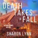 Death Takes a Fall: A Cotswold Crimes Mystery Audiobook