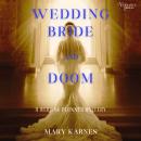 Wedding Bride and Doom: A Wedding Planner Mystery Audiobook