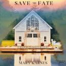 Save the Fate: The Wedding Planner Mystery Series, Book Two Audiobook