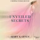 Unveiled Secrets: A Wedding Planner Mystery Audiobook