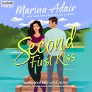 Second First Kiss Audiobook