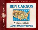 Ben Carson: A Chance at Life Audiobook