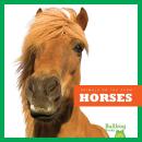 Cover of Horses