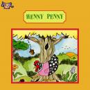 Henny Penny Audiobook