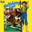 Huckleberry Finn Audiobook