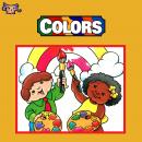 Colors Audiobook