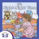 It's Night-Night Time Audiobook