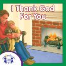 I Thank God for You Audiobook