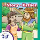 The Story of Esther Audiobook