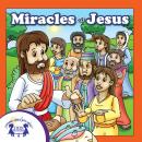 Miracles of Jesus Audiobook