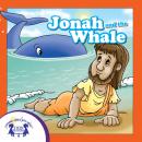 Jonah and the Whale Audiobook