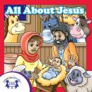 All About Jesus Audiobook