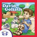 David and Goliath Audiobook