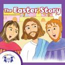 The Easter Story Audiobook